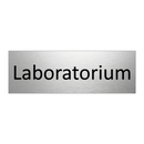 Laboratorium