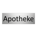 Apotheke