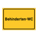 Behinderten-WC & Behinderten-WC & Behinderten-WC & Behinderten-WC & Behinderten-WC & Behinderten-WC