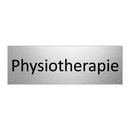 Physiotherapie