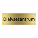 Dialysezentrum