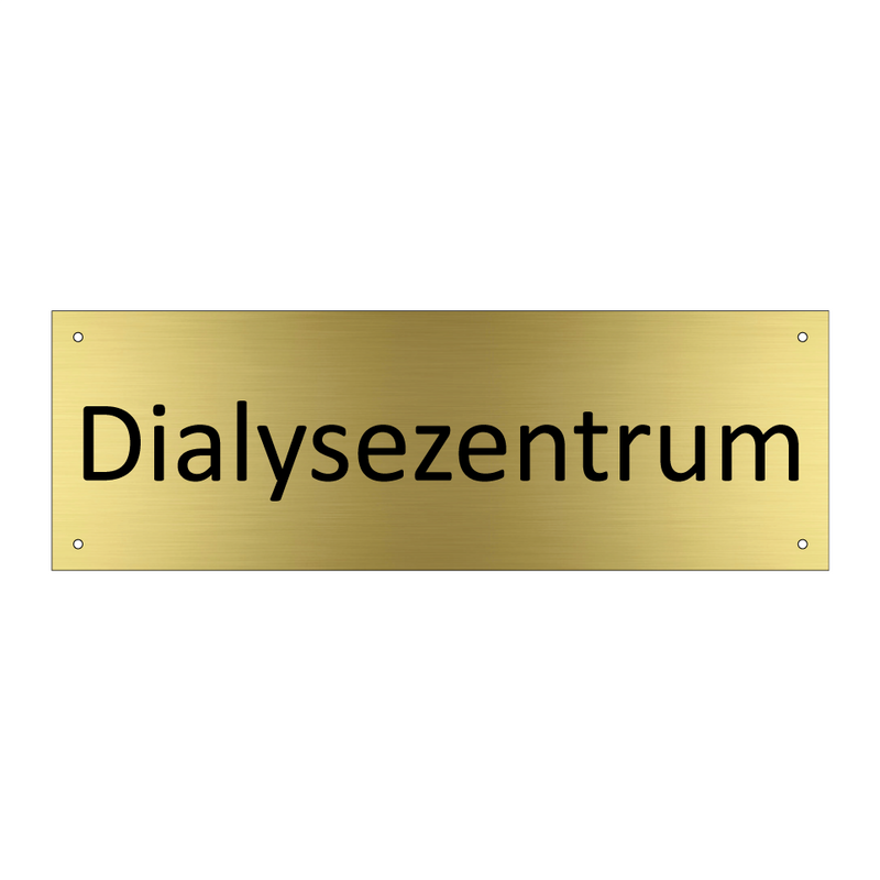 Dialysezentrum