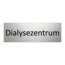 Dialysezentrum