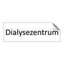 Dialysezentrum