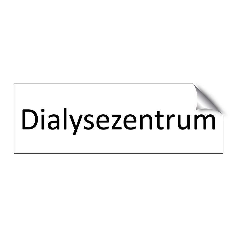 Dialysezentrum