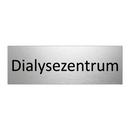 Dialysezentrum