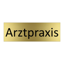 Arztpraxis
