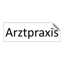 Arztpraxis