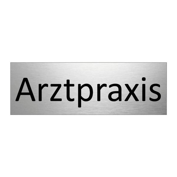 Arztpraxis