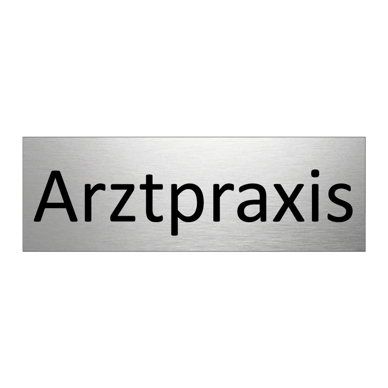 Arztpraxis