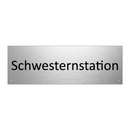Schwesternstation