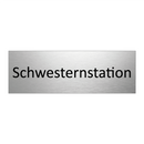 Schwesternstation