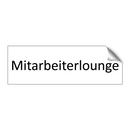 Mitarbeiterlounge