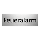 Feueralarm