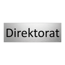 Direktorat