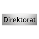Direktorat