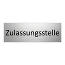 Zulassungsstelle