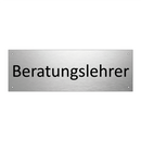 Beratungslehrer