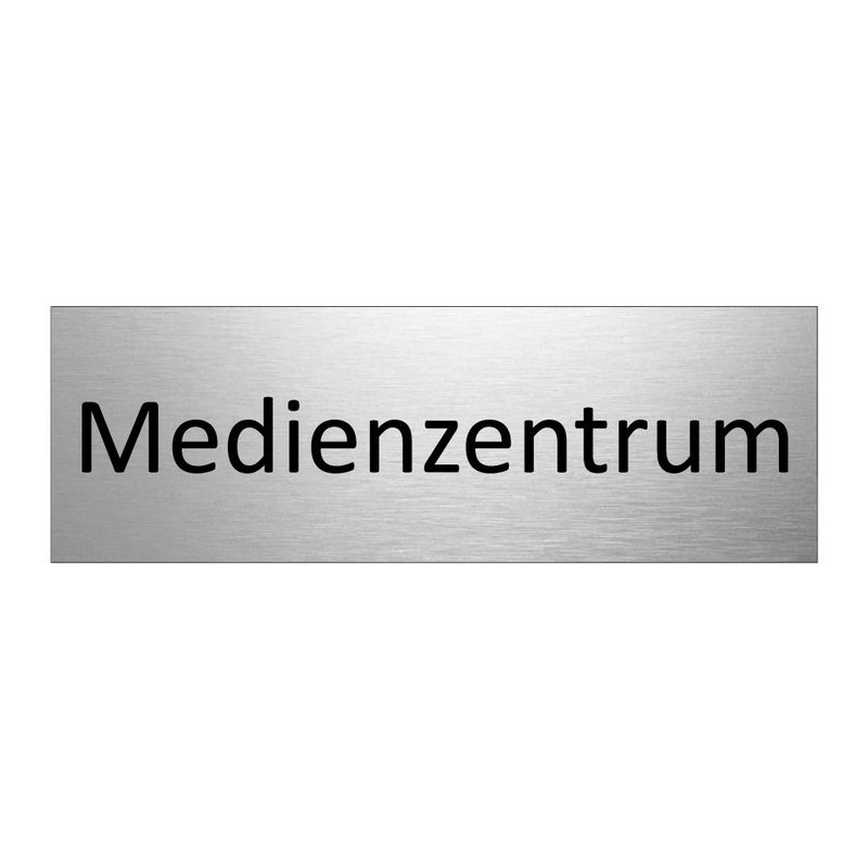 Medienzentrum