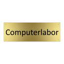 Computerlabor