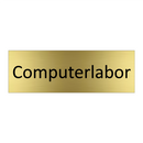 Computerlabor