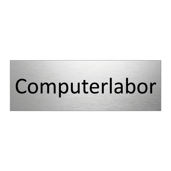 Computerlabor