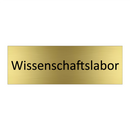 Wissenschaftslabor