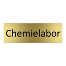 Chemielabor