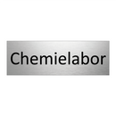 Chemielabor