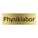 Physiklabor