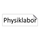 Physiklabor