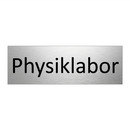 Physiklabor