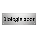 Biologielabor
