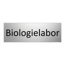 Biologielabor