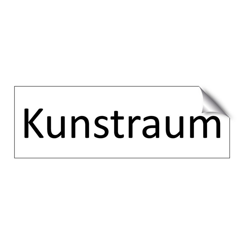Kunstraum