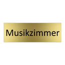 Musikzimmer
