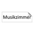 Musikzimmer
