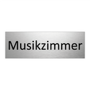 Musikzimmer