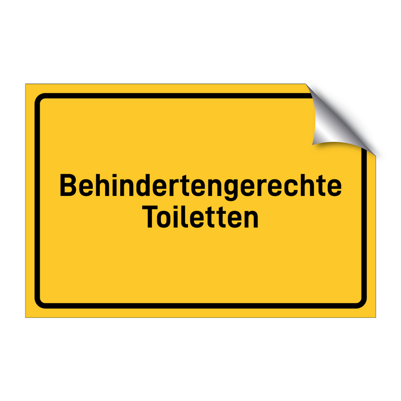 Behindertengerechte Toiletten & Behindertengerechte Toiletten & Behindertengerechte Toiletten