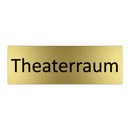 Theaterraum