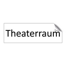 Theaterraum