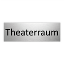 Theaterraum