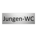 Jungen-WC