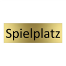 Spielplatz