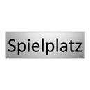 Spielplatz