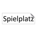 Spielplatz