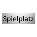Spielplatz