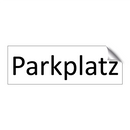 Parkplatz