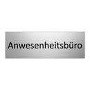 Anwesenheitsbüro