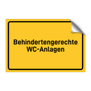 Behindertengerechte WC-Anlagen & Behindertengerechte WC-Anlagen & Behindertengerechte WC-Anlagen